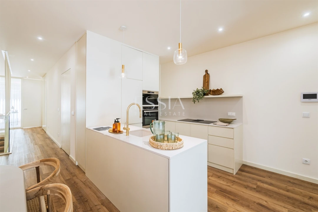 Apartamento T3 para Venda em Bonfim Foto 12