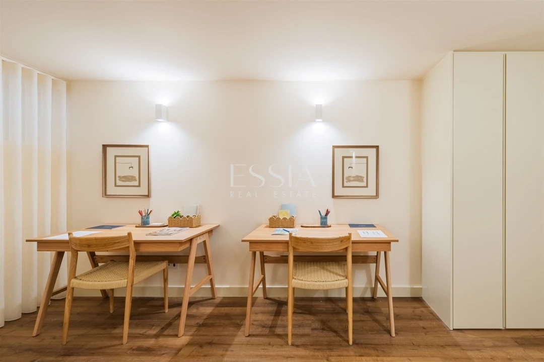 Apartamento T3 para Venda em Bonfim Foto 34