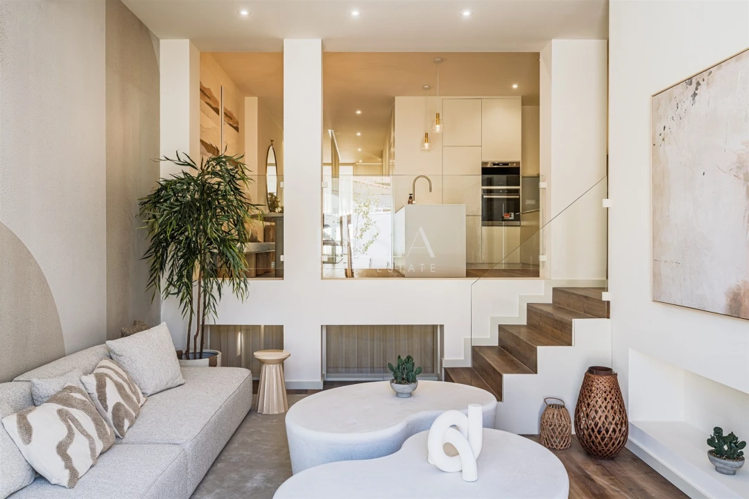 Apartamento T3 para Venda em Bonfim Foto 2
