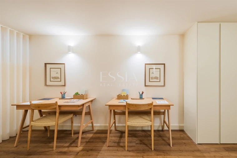 Apartamento T3 para Venda em Bonfim Foto 34