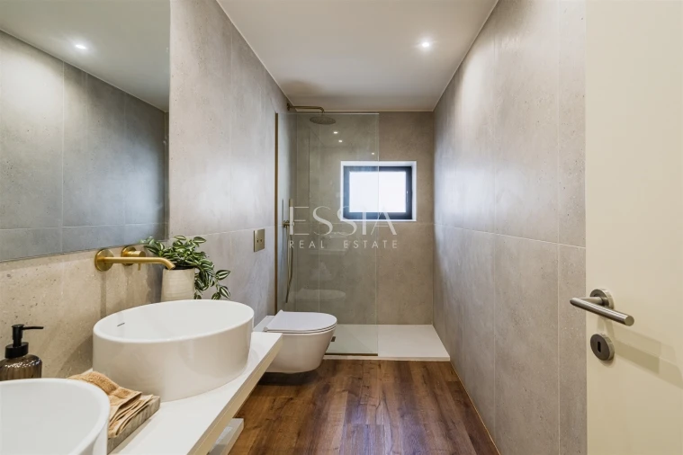 Apartamento T3 para Venda em Bonfim Foto 36