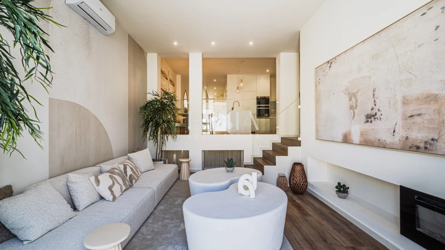 Apartamento T3 para Venda em Bonfim