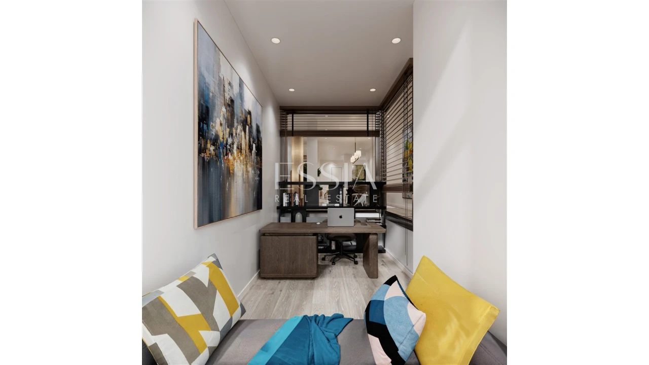 Apartamento T3 para Venda em Lordelo do Ouro e Massarelos Foto 14