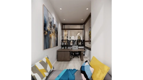 Apartamento T3 para Venda em Lordelo do Ouro e Massarelos