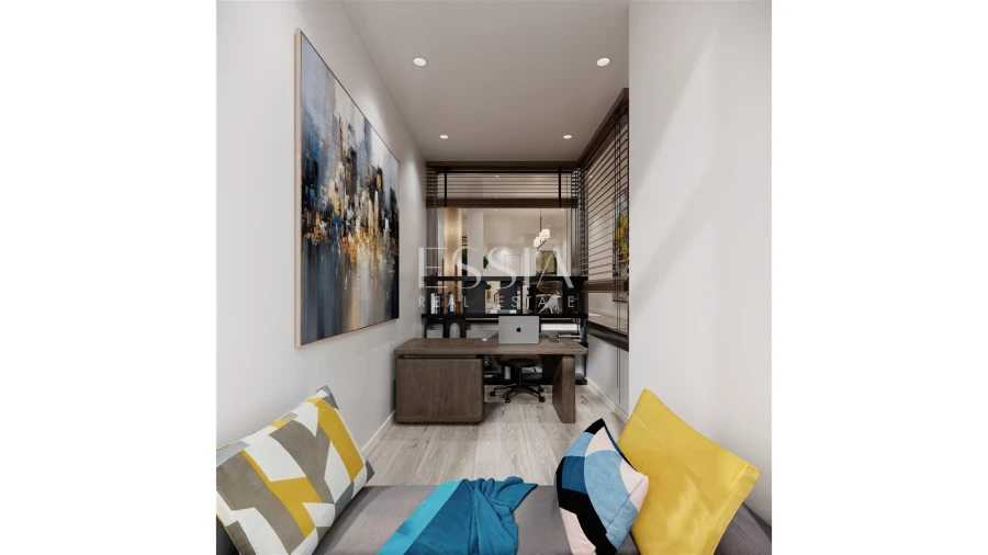 Apartamento T3 para Venda em Lordelo do Ouro e Massarelos Foto 14