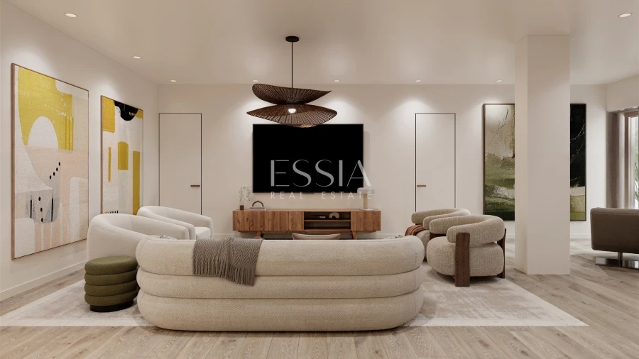 Apartamento T3 para Venda em Lordelo do Ouro e Massarelos Foto 6