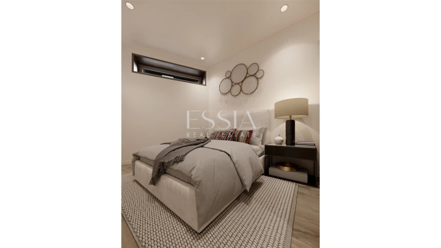 Apartamento T3 para Venda em Lordelo do Ouro e Massarelos Foto 15