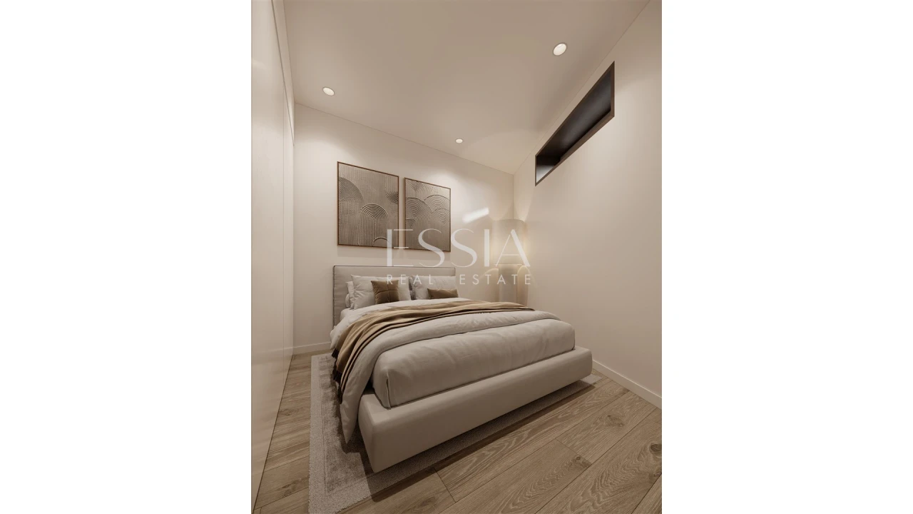 Apartamento T3 para Venda em Lordelo do Ouro e Massarelos Foto 16