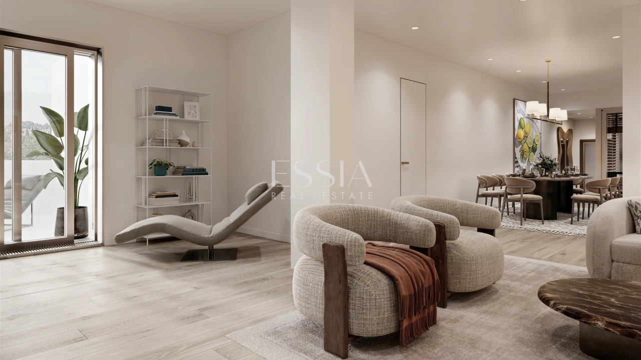 Apartamento T3 para Venda em Lordelo do Ouro e Massarelos Foto 7