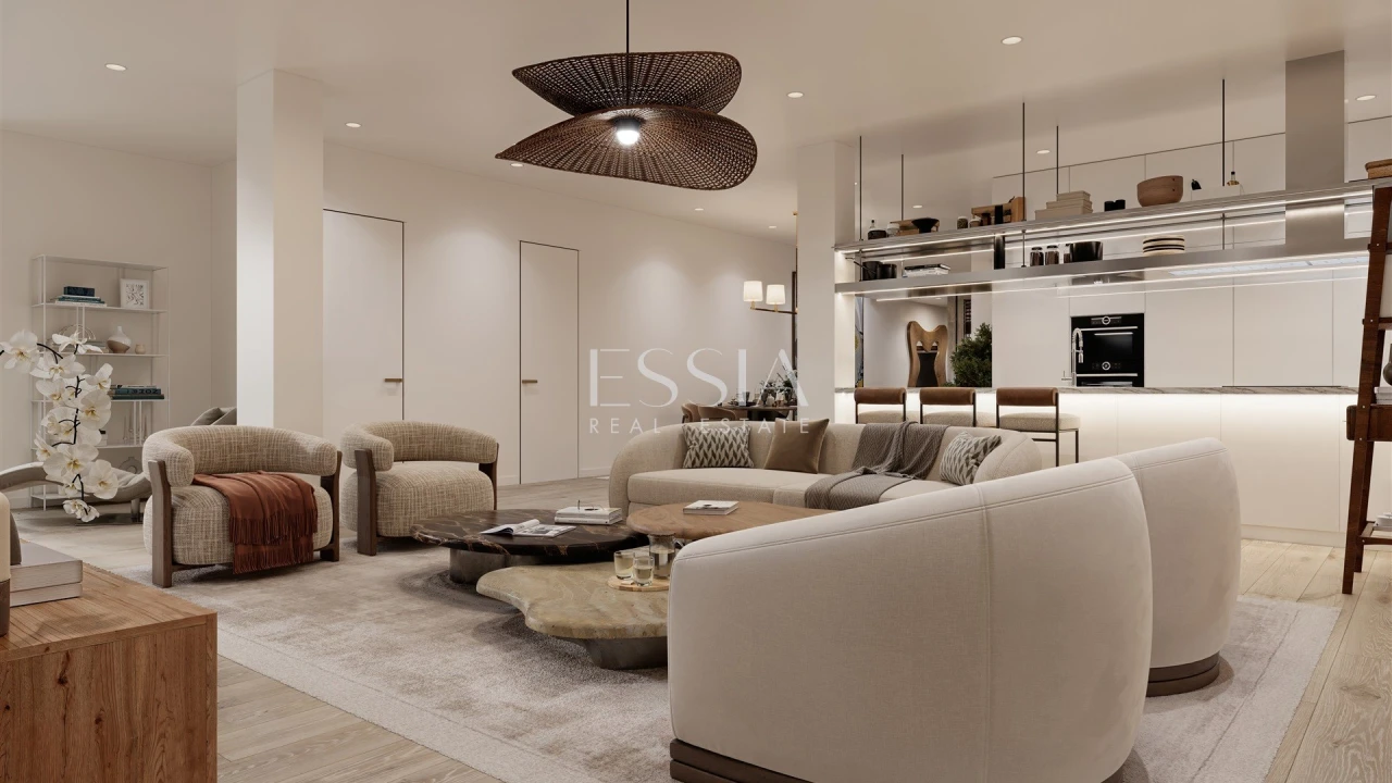 Apartamento T3 para Venda em Lordelo do Ouro e Massarelos Foto 3