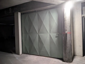 Garagem para Arrendamento em Glória e Vera Cruz