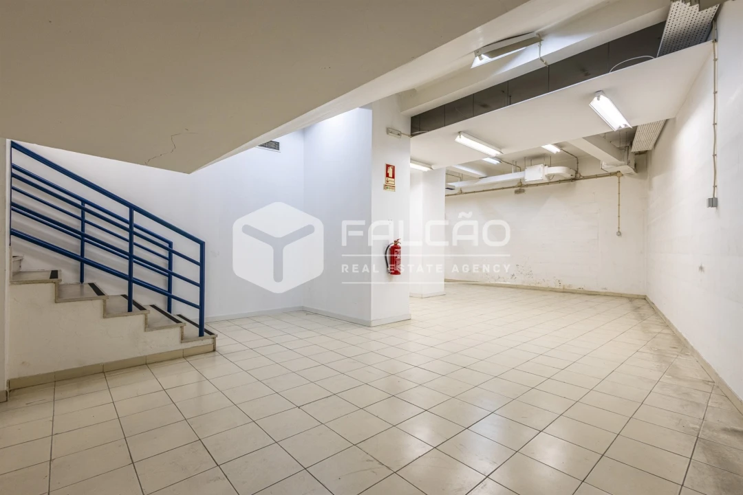 Loja para Arrendamento em Marvila, Ribeira Santarém, São Salvador, São Nicolau Foto 41