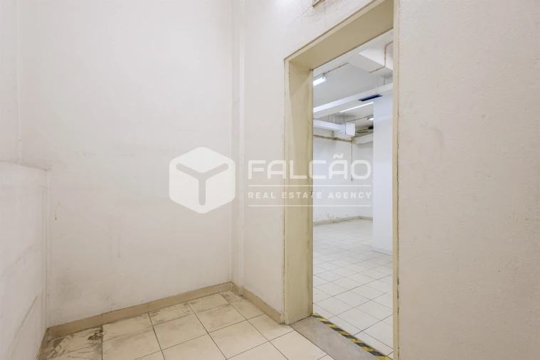 Loja para Arrendamento em Marvila, Ribeira Santarém, São Salvador, São Nicolau Foto 35
