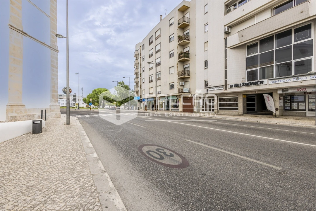 Loja para Arrendamento em Marvila, Ribeira Santarém, São Salvador, São Nicolau Foto 45