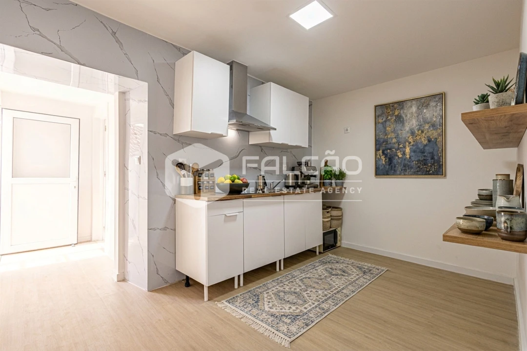 Moradia T2 para Venda em São João da Ribeira e Ribeira de São João Foto 39