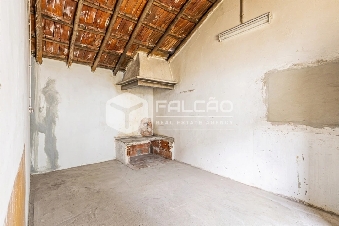 Moradia T2 para Venda em São João da Ribeira e Ribeira de São João Foto 25