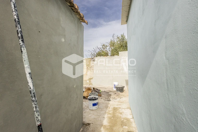 Moradia T2 para Venda em São João da Ribeira e Ribeira de São João Foto 28