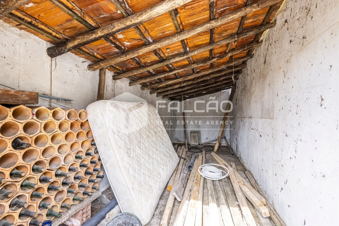 Moradia T2 para Venda em São João da Ribeira e Ribeira de São João Foto 16