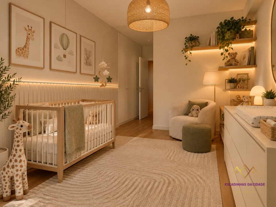 Apartamento T3 para Venda em Santo António dos Cavaleiros e Frielas Foto 30