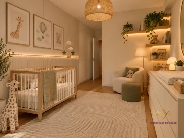 Apartamento T3 para Venda em Santo António dos Cavaleiros e Frielas