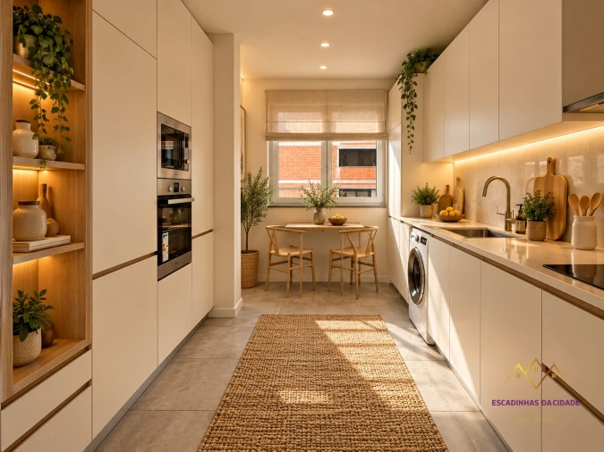 Apartamento T3 para Venda em Santo António dos Cavaleiros e Frielas Foto 29