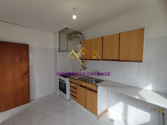 Apartamento T2 para Venda em Cascais e Estoril Foto 15