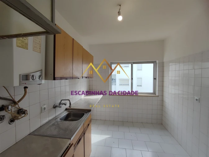 Apartamento T2 para Venda em Cascais e Estoril Foto 14