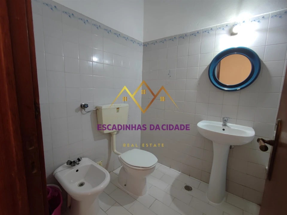Apartamento T2 para Venda em Cascais e Estoril Foto 10