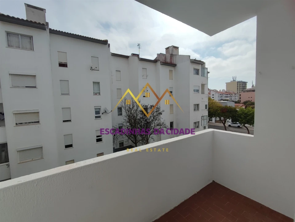 Apartamento T2 para Venda em Cascais e Estoril Foto 13