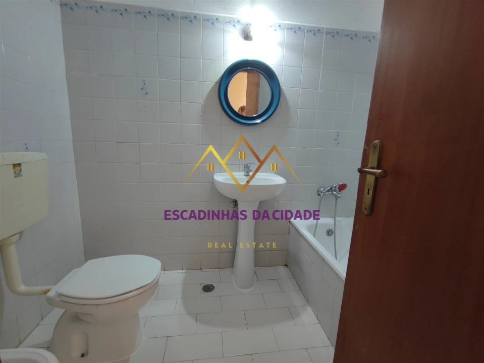 Apartamento T2 para Venda em Cascais e Estoril Foto 9