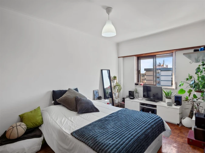 Apartamento T3 para Venda em Carnaxide e Queijas Foto 19