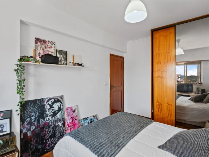 Apartamento T3 para Venda em Carnaxide e Queijas Foto 20