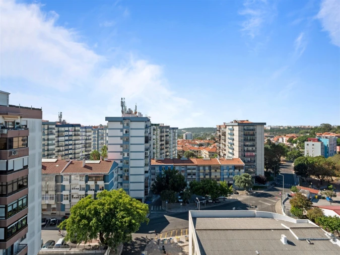Apartamento T3 para Venda em Carnaxide e Queijas Foto 26