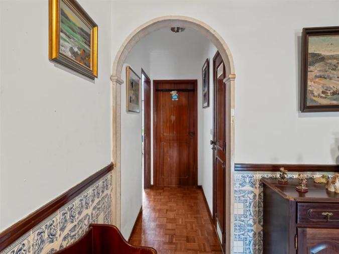 Apartamento T3 para Venda em Carnaxide e Queijas Foto 4