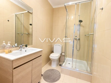 Apartamento T3 para Arrendamento em Vila Verde e Barbudo