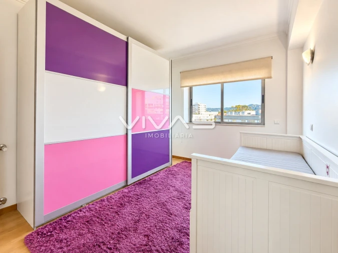 Apartamento T3 para Arrendamento em Vila Verde e Barbudo Foto 10