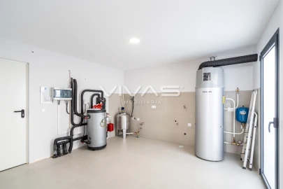 Moradia T3 para Venda em Gualtar