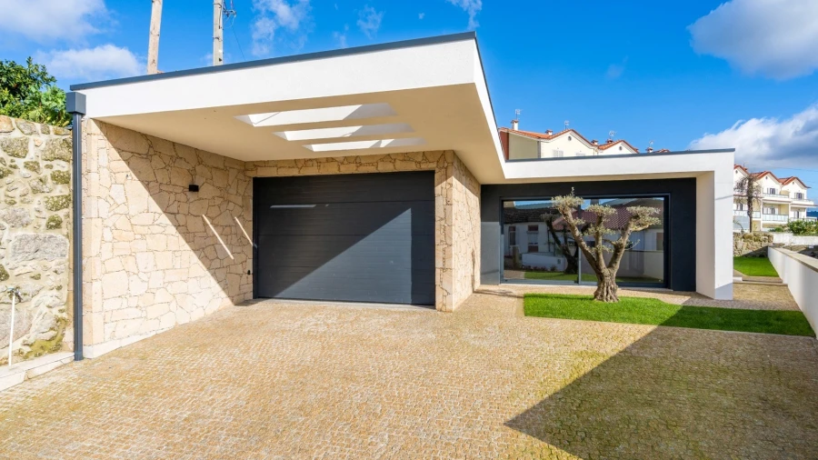 Moradia T3 para Venda em Gualtar