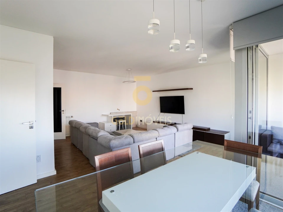 Apartamento T3 para Venda em Penafiel Foto 4