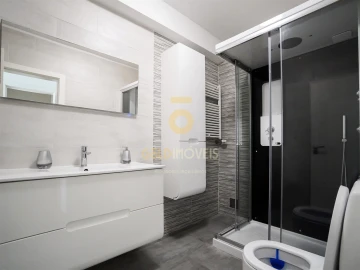 Apartamento T3 para Venda em Penafiel