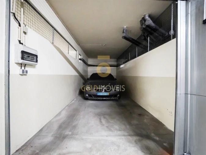 Apartamento T3 para Venda em Penafiel Foto 16