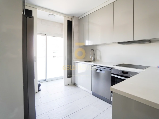 Apartamento T3 para Venda em Penafiel Foto 5