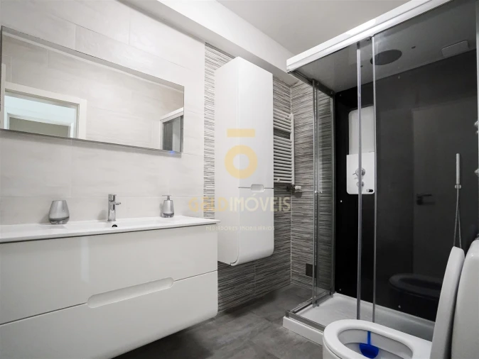 Apartamento T3 para Venda em Penafiel Foto 10