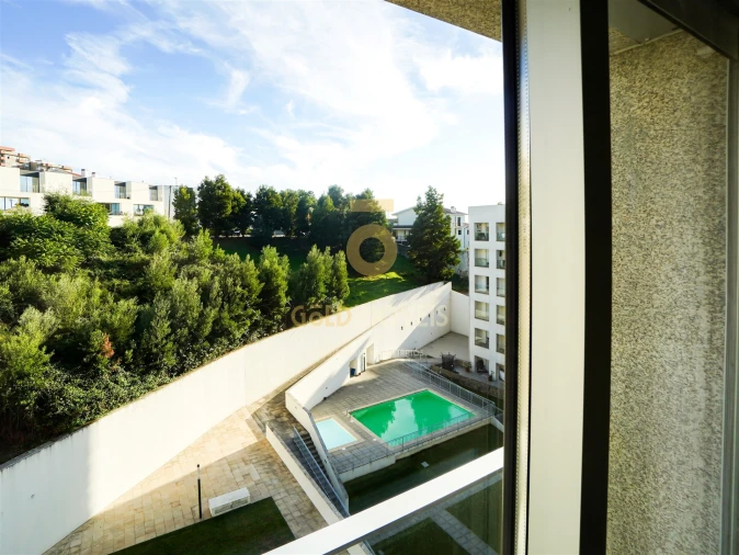 Apartamento T3 para Venda em Penafiel Foto 14