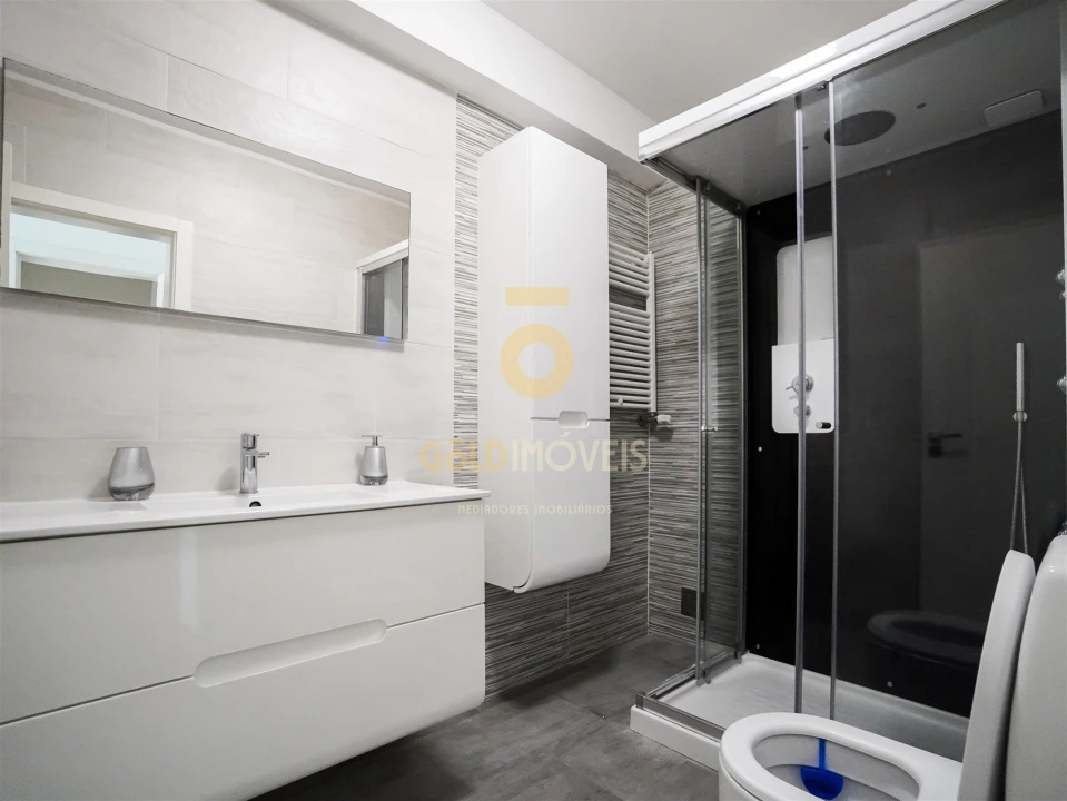 Apartamento T3 para Venda em Penafiel Foto 10