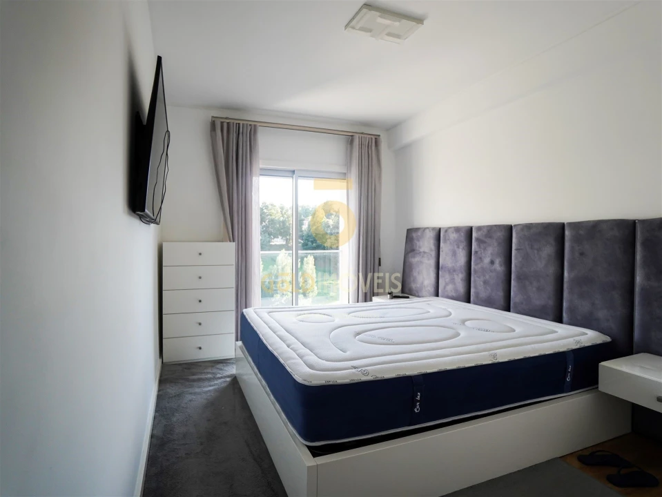Apartamento T3 para Venda em Penafiel Foto 11