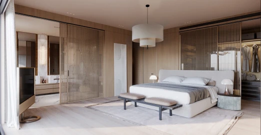 Apartamento T4 para Venda em Montenegro