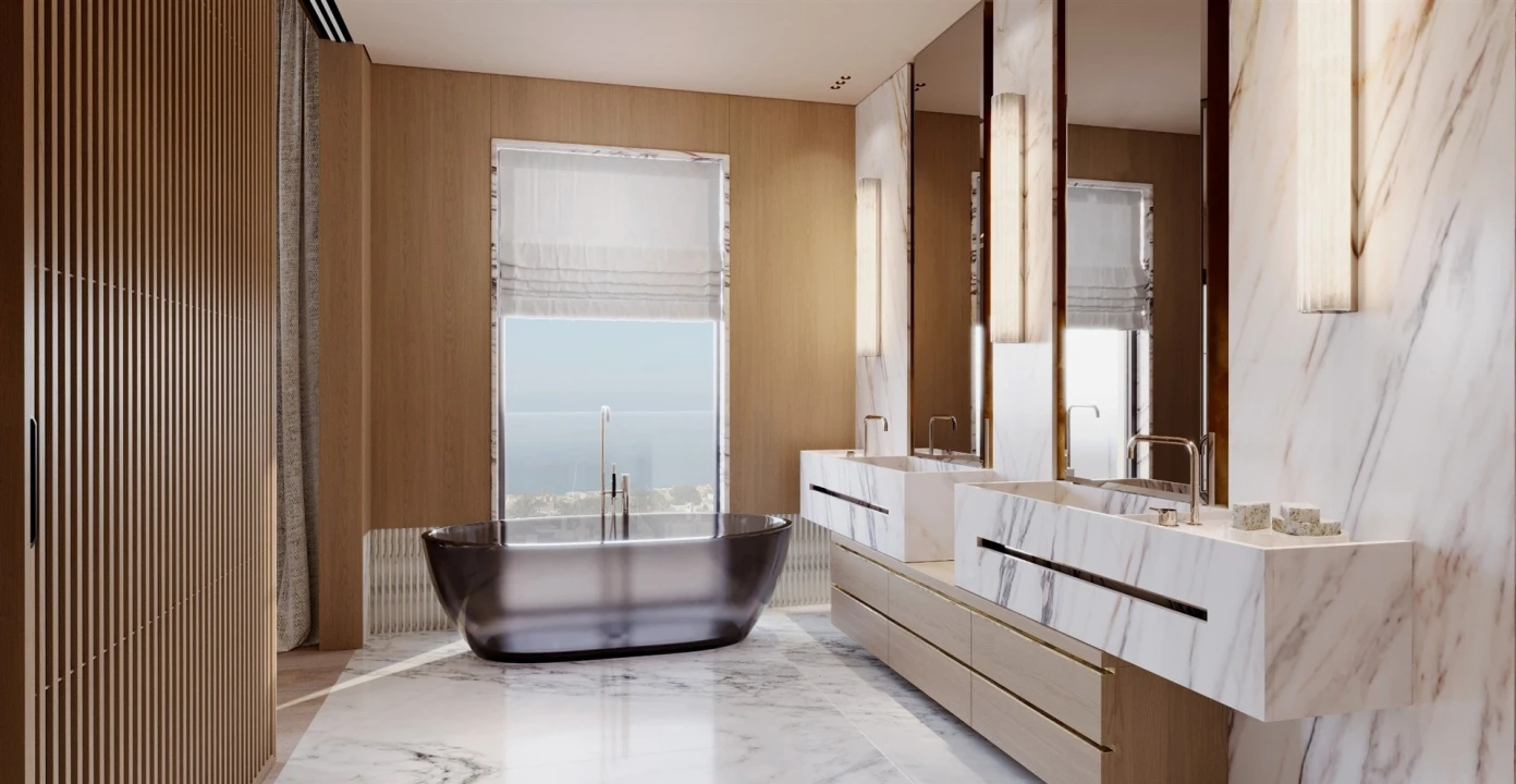 Apartamento T4 para Venda em Montenegro Foto 3
