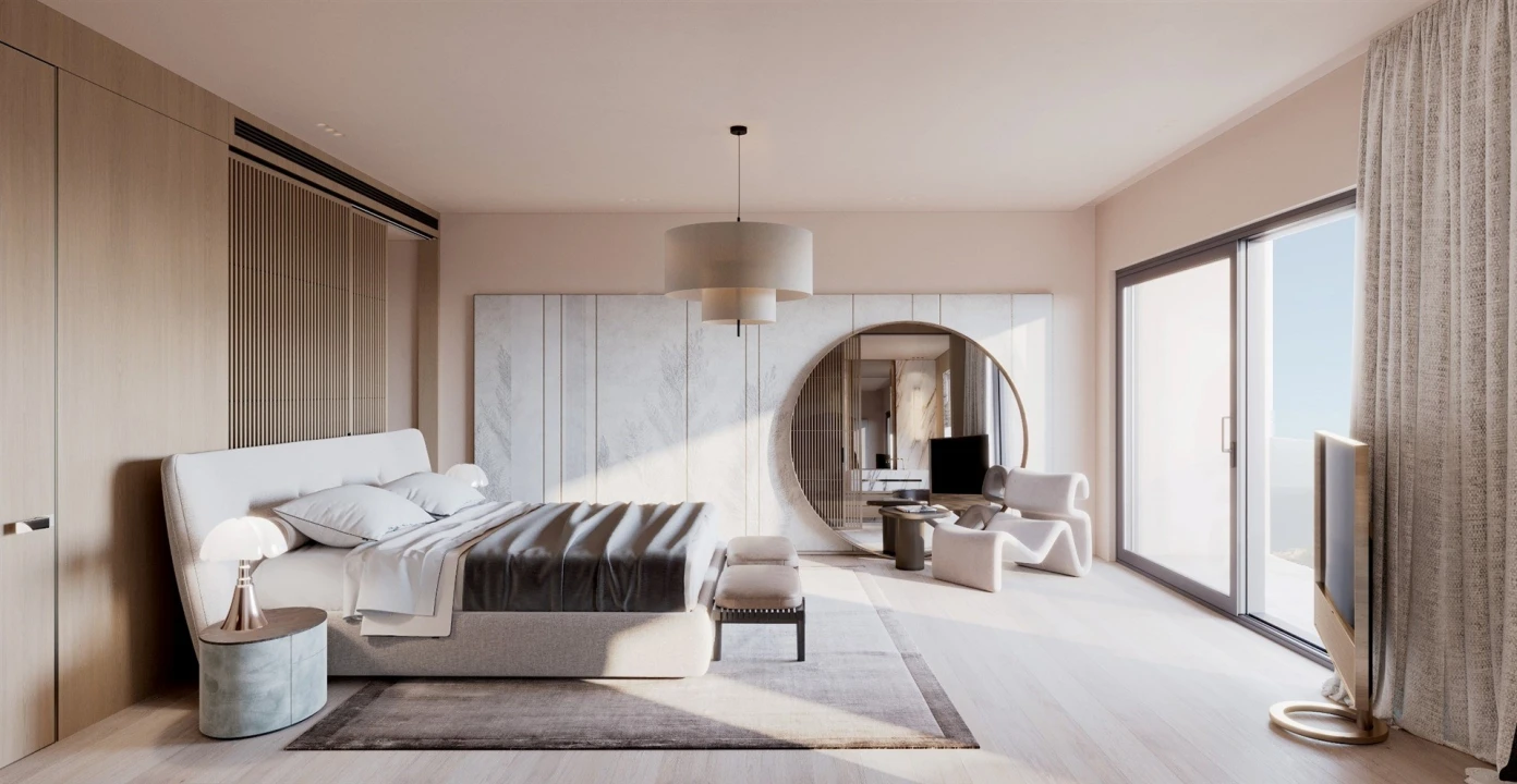 Apartamento T4 para Venda em Montenegro Foto 12