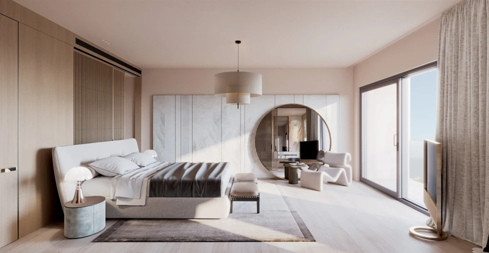 Apartamento T4 para Venda em Montenegro Foto 12